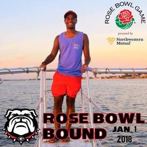 Meet your Posher, Jeremy